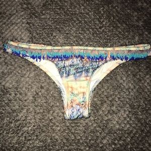 Victoria’s Secret bikini bottoms